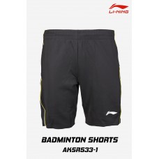 Badminton Shorts (AKSR533-1)