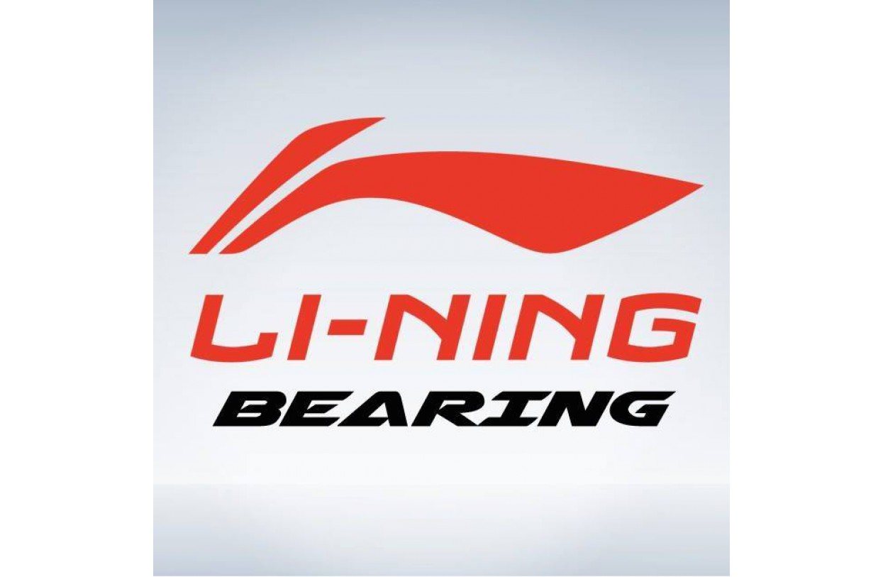 LI-NING Outlet Bearing