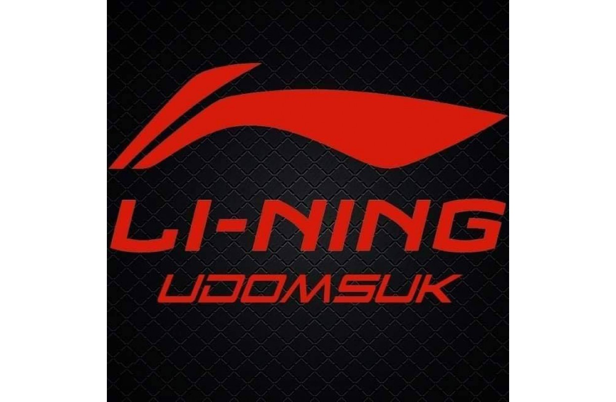 LI-NING Udomsuk