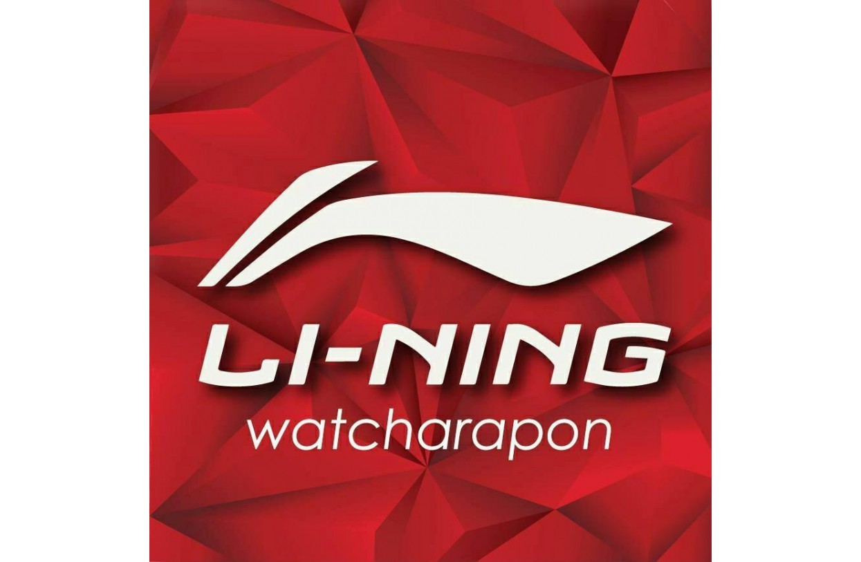 LI-NING Watcharapon