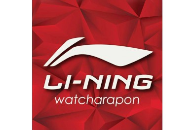 LI-NING Watcharapon