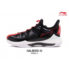 HALBERD III