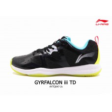 GYRFALCON III TD