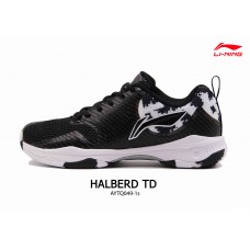 Halberd TD/Balck/AYTQ049-1s