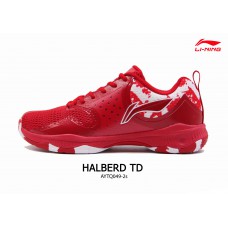 Halberd TD/Red/AYTQ049-2s