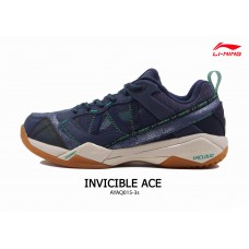 Invincible ace/AYAQ015-3s
