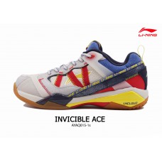 Invincible ace/AYAQ015-1s