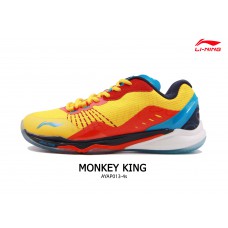 Monkey king/Yellow OG/AYAP013-4s