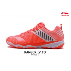 Ranger IV TD