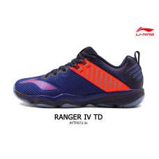 Ranger IV TD