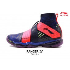Ranger iv/Two Tone/AYAP015-4s