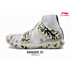 Ranger iv/White/AYAP015-5s