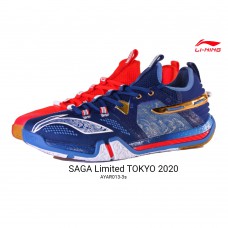 SAGA Limited TOKYO 2020
