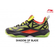 Shadow of blade/Green/AYTP051-1s