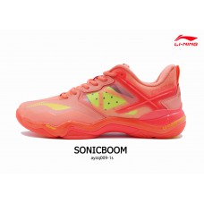 Sonic Boom 2020 OP/Pink pastel/AYAQ009-1s