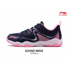 Sound wave/Black-Pink/AYTQ036-3s
