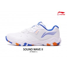 Sound wave II