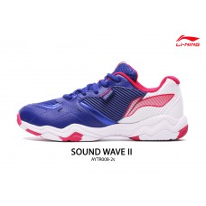 Sound wave II