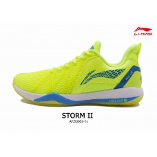 Storm II/Lime/AYZQ003-1s