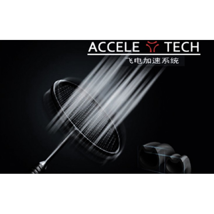 Accele-Tech