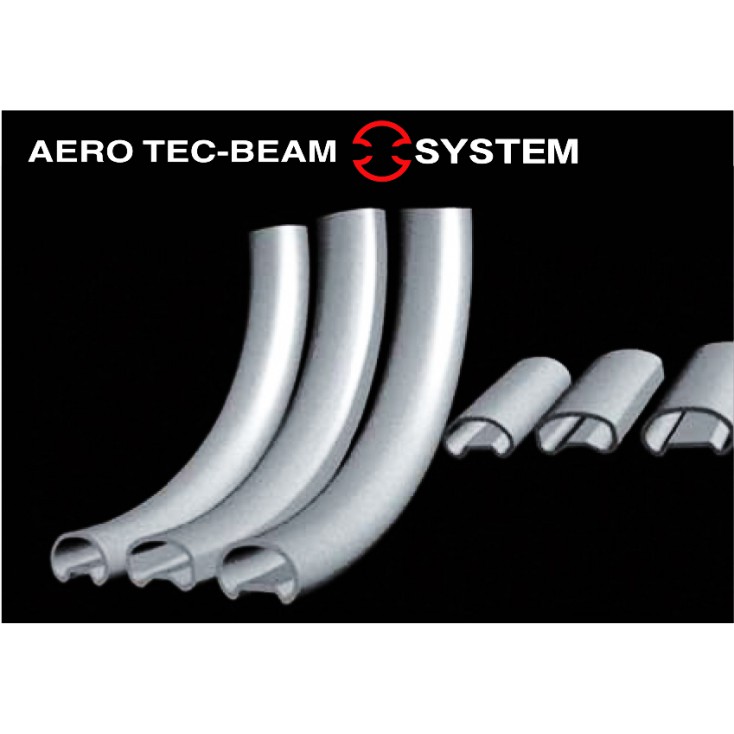 Aero tec-Beam system
